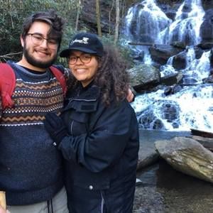 Meet your Posher, Kevin